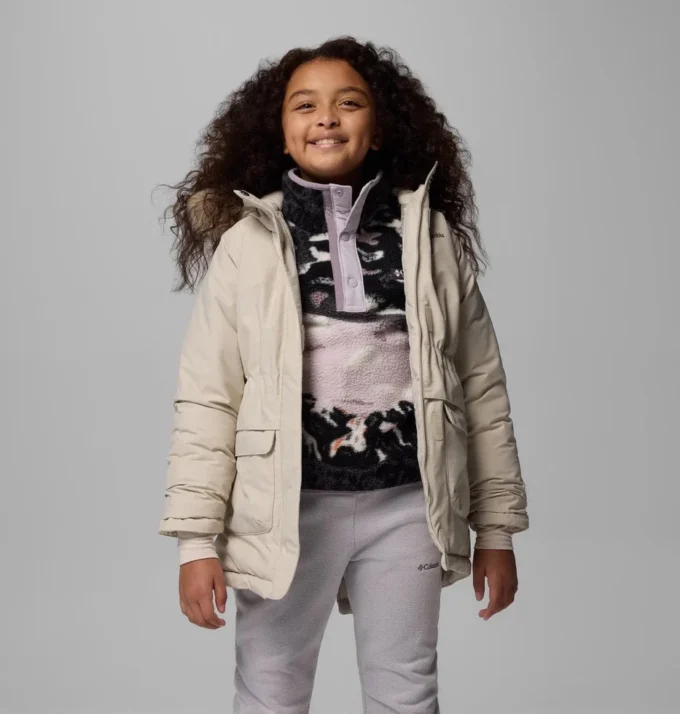 Girls Nordic Strider™ II Jacket Girls Nordic Strider™ II Jacket