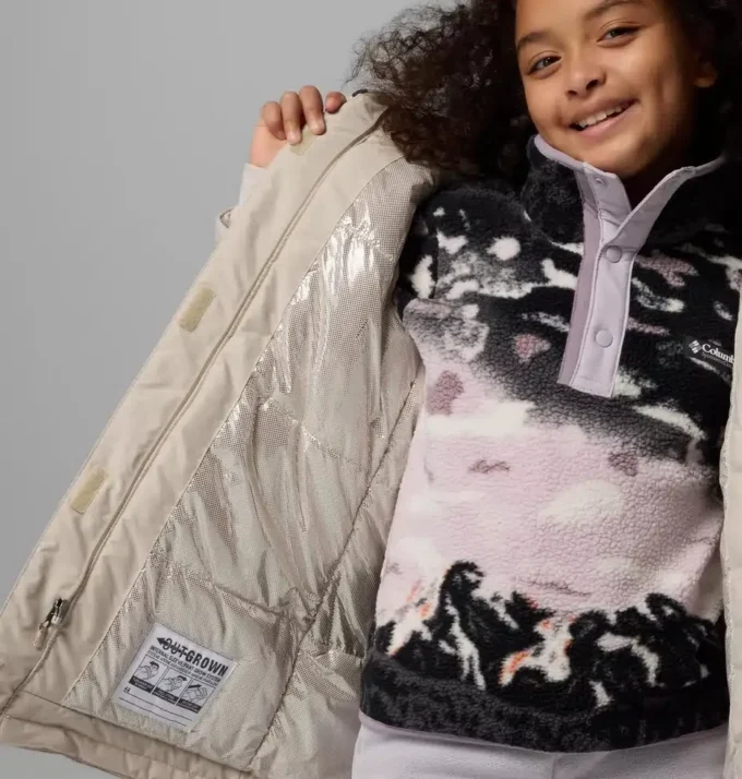Girls Nordic Strider™ II Jacket Girls Nordic Strider™ II Jacket