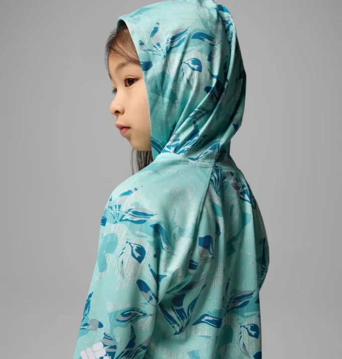 Girls PFG Super Tidal™ Hoodie Girls PFG Super Tidal™ Hoodie