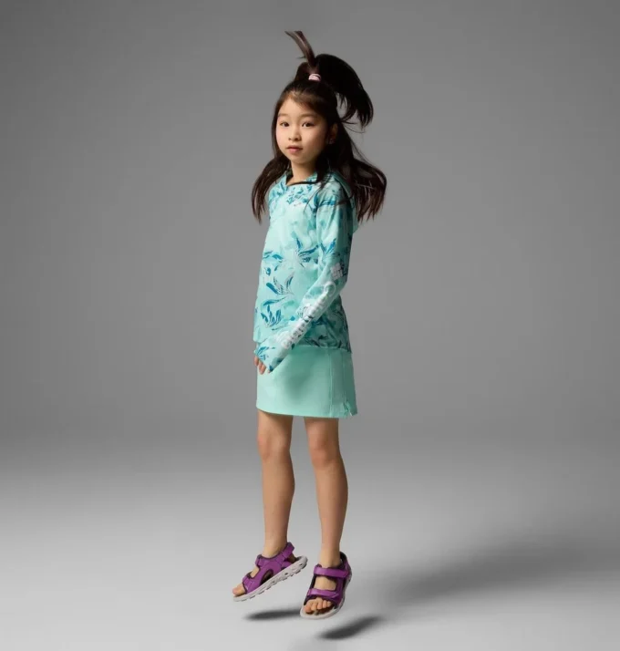 Girls PFG Super Tidal™ Hoodie Girls PFG Super Tidal™ Hoodie
