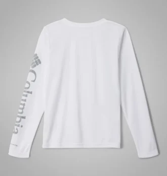 Girls PFG Tidal™ Long Sleeve Shirt
