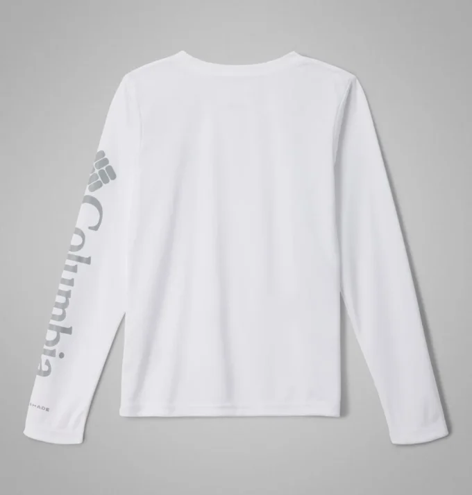 Girls PFG Tidal™ Long Sleeve Shirt Girls PFG Tidal™ Long Sleeve Shirt