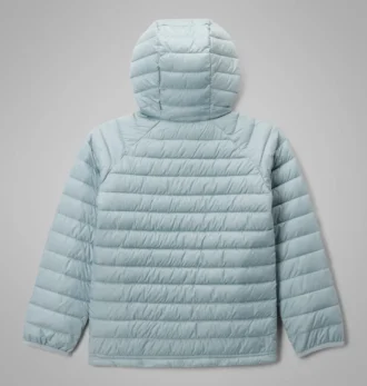 Girls Powder Lite™ II Hooded Jacket
