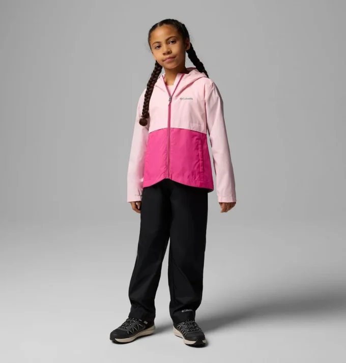 Girls Rain-Zilla™ II Jacket