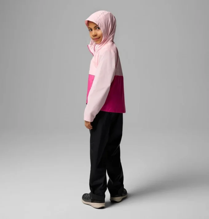 Girls Rain-Zilla™ II Jacket