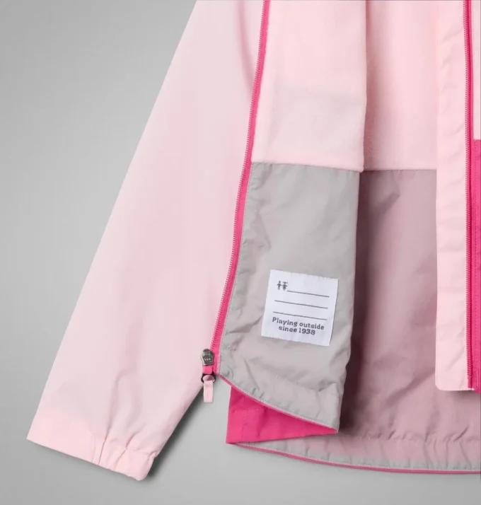 Girls Rain-Zilla™ II Jacket