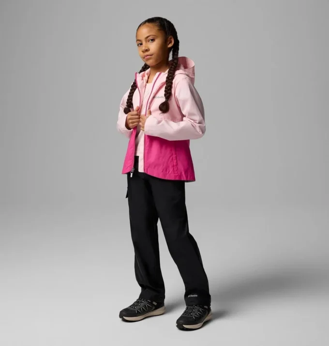 Girls Rain-Zilla™ II Jacket