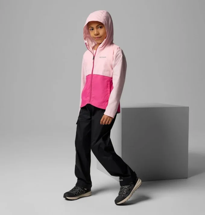 Girls Rain-Zilla™ II Jacket