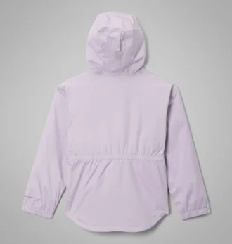 Girls Rainy Trails™ II Fleece Lined Jacket