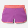 Girls Sandy Shores™ Board Shorts Girls Sandy Shores™ Board Shorts