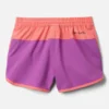 Girls Sandy Shores™ Board Shorts Girls Sandy Shores™ Board Shorts