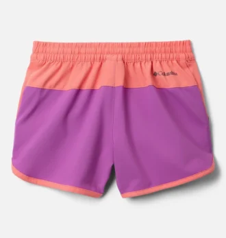 Girls Sandy Shores™ Board Shorts