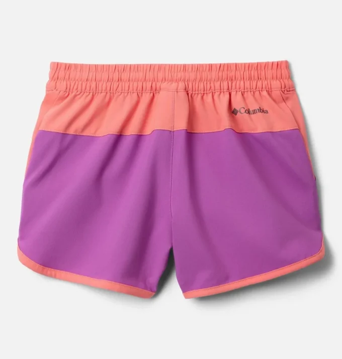 Girls Sandy Shores™ Board Shorts Girls Sandy Shores™ Board Shorts