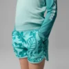 Girls Sandy Shores™ Board Shorts Girls Sandy Shores™ Board Shorts