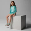 Girls Sandy Shores™ Board Shorts Girls Sandy Shores™ Board Shorts