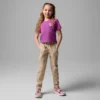 Girls Silver Ridge™ Utility Cargo Pants Girls Silver Ridge™ Utility Cargo Pants