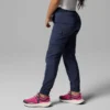 Girls Silver Ridge™ Utility Convertible Pants Girls Silver Ridge™ Utility Convertible Pants