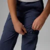 Girls Silver Ridge™ Utility Convertible Pants Girls Silver Ridge™ Utility Convertible Pants