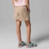 Girls Silver Ridge™ Utility Skort Girls Silver Ridge™ Utility Skort