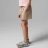 Girls Silver Ridge™ Utility Skort Girls Silver Ridge™ Utility Skort