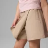 Girls Silver Ridge™ Utility Skort Girls Silver Ridge™ Utility Skort