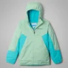 Girls Snow Problem™ Jacket Girls Snow Problem™ Jacket