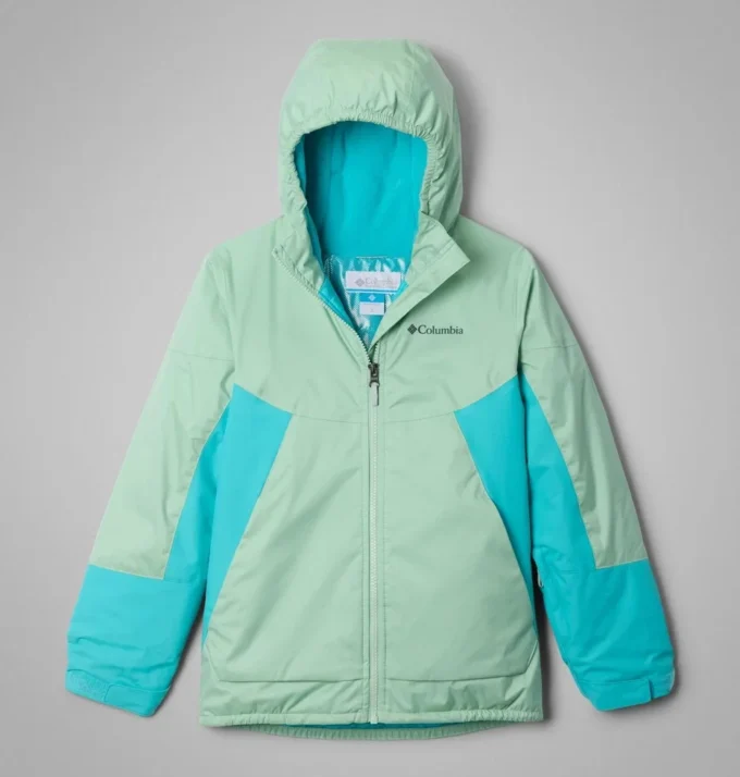 Girls Snow Problem™ Jacket Girls Snow Problem™ Jacket