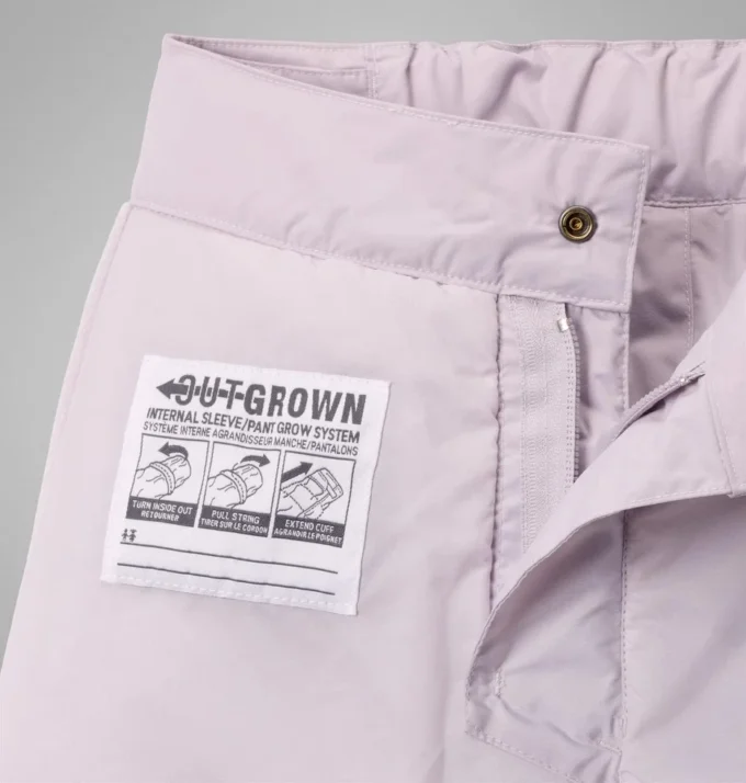 Girls Starchaser Peak™ III Pants