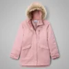 Girls Suttle Mountain™ II Long Insulated Jacket Girls Suttle Mountain™ II Long Insulated Jacket