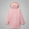 Girls Suttle Mountain™ II Long Insulated Jacket Girls Suttle Mountain™ II Long Insulated Jacket