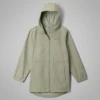 Girls Switchback™ Lined Long Jacket