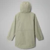Girls Switchback™ Lined Long Jacket