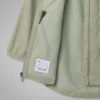 Girls Switchback™ Lined Long Jacket