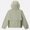Girls Tabor Trail™ Windbreaker Girls Tabor Trail™ Windbreaker