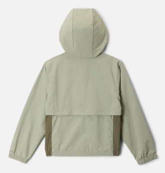 Girls Tabor Trail™ Windbreaker