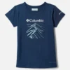 Girls Tech Trail™ Short Sleeve Graphic Shirt Girls Tech Trail™ Short Sleeve Graphic Shirt