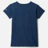 Girls Tech Trail™ Short Sleeve Graphic Shirt Girls Tech Trail™ Short Sleeve Graphic Shirt