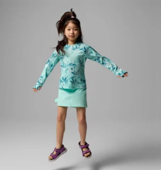 Girls Tidal™ II Skort