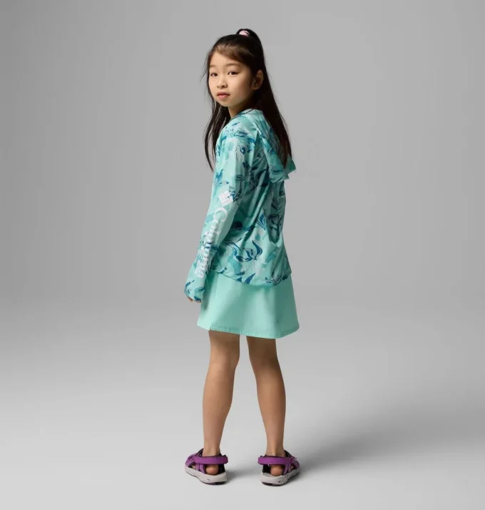 Girls Tidal™ II Skort Girls Tidal™ II Skort
