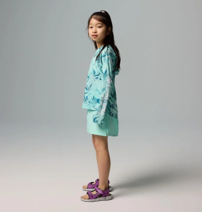 Girls Tidal™ II Skort Girls Tidal™ II Skort