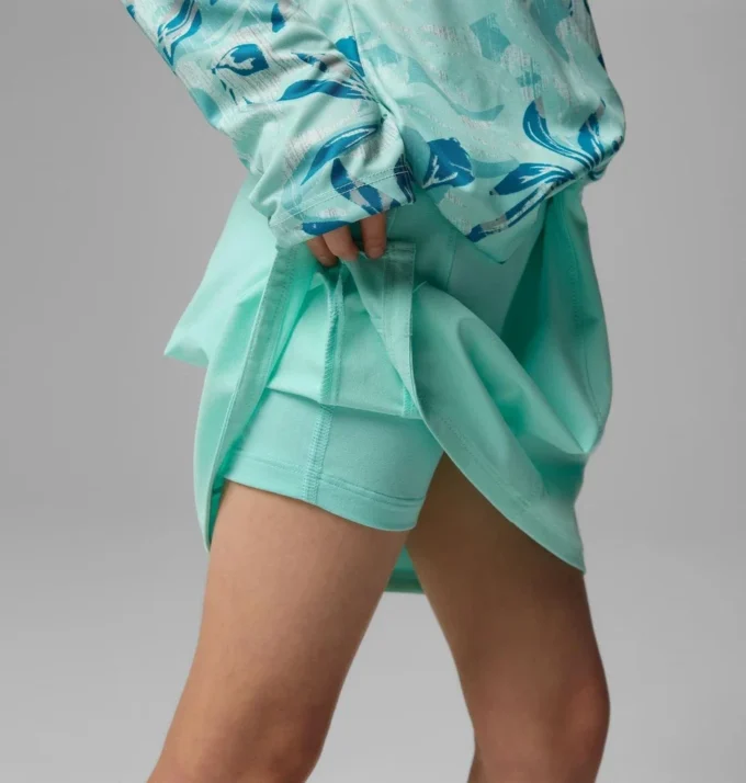 Girls Tidal™ II Skort Girls Tidal™ II Skort