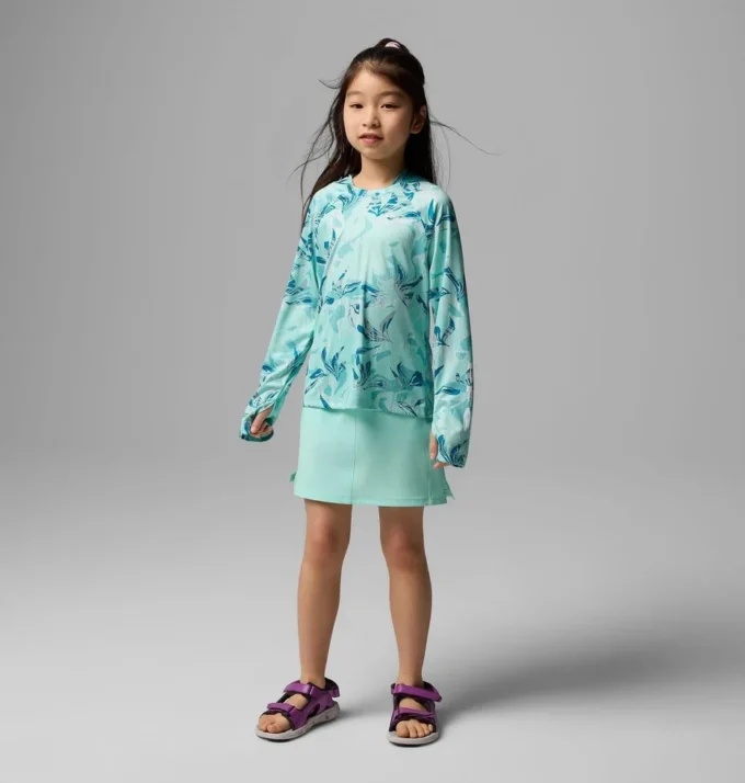Girls Tidal™ II Skort Girls Tidal™ II Skort