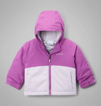 Girls Toddler Alpine Action™ III Jacket