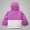 Girls Toddler Alpine Action™ III Jacket Girls Toddler Alpine Action™ III Jacket