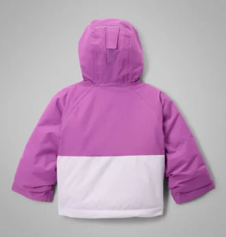 Girls Toddler Alpine Action™ III Jacket