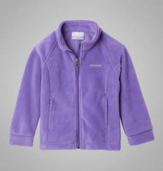 Girls’ Toddler Benton Springs™ Fleece Jacket