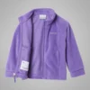 Girls’ Toddler Benton Springs™ Fleece Jacket