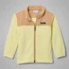 Girls Toddler Castle Dale™ Full Zip Fleece Jacket
