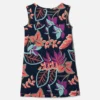 Girls Toddler Chill River™ Printed Dress Girls Toddler Chill River™ Printed Dress