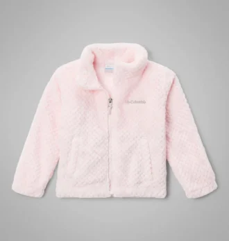 Girls Toddler Fire Side™ Sherpa Full Zip